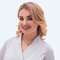 Савченко Анна