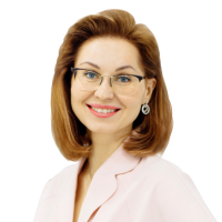 Брижак Анна