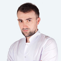 Антошкиев Умалат