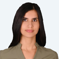 Османова Фарида