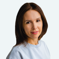 Чупрова Ольга