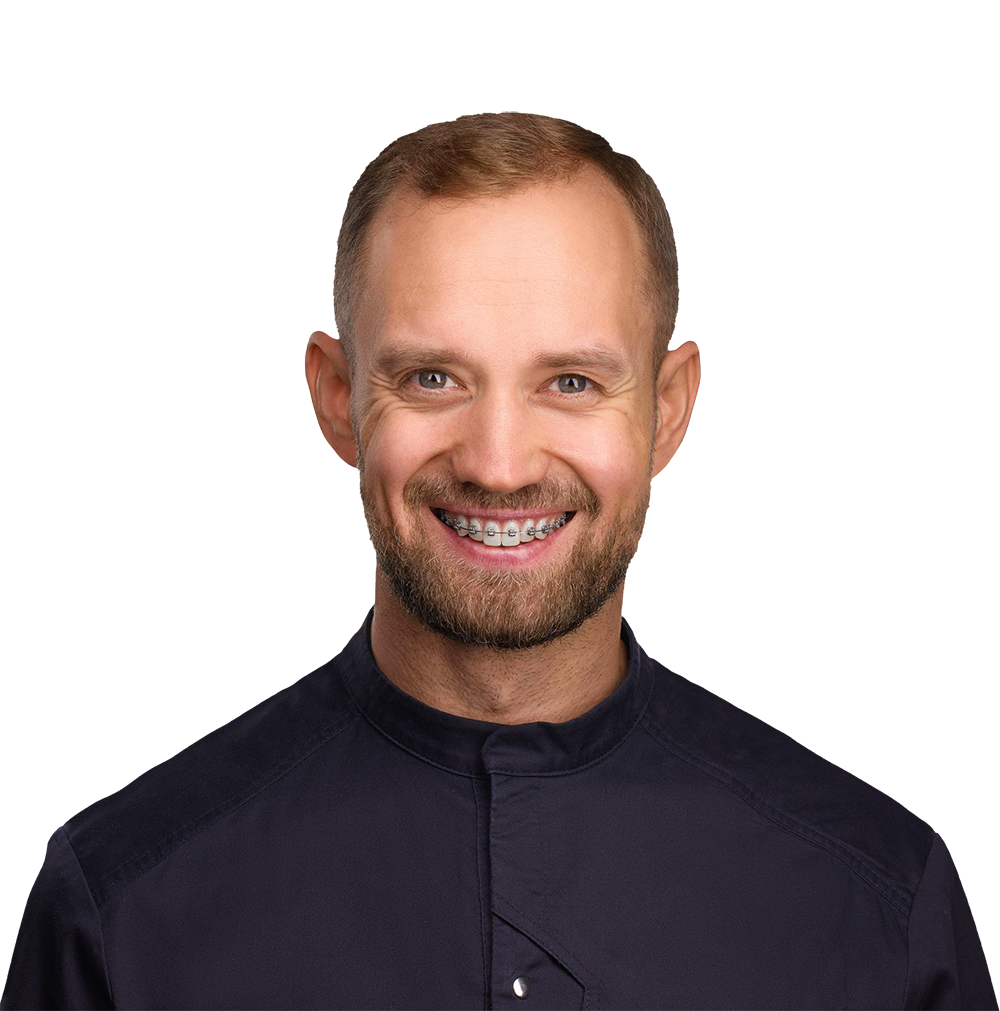 Функционально-эстетический оптимум  ортодонтического лечения