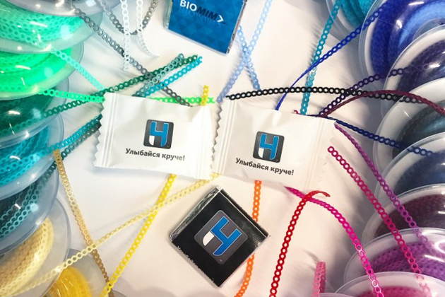 Эластические цепочки