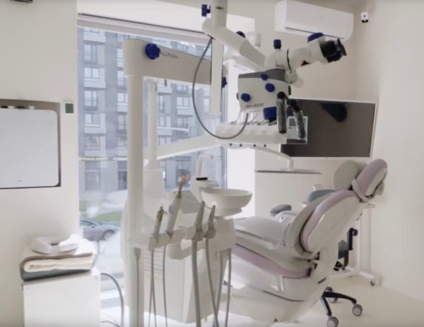 Ассистент врача-стоматолога в клинику "Umetria" Ассистент врача-стоматолога в клинику "Umetria"