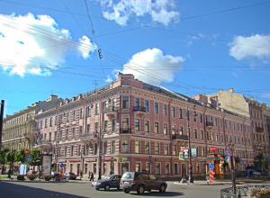 ООО «Ортолайт-СПБ»