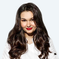 Велиева Инара