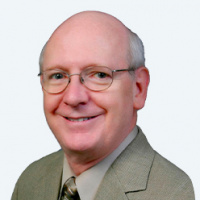 Лари М. Волфорд (Larry M. Wolford)