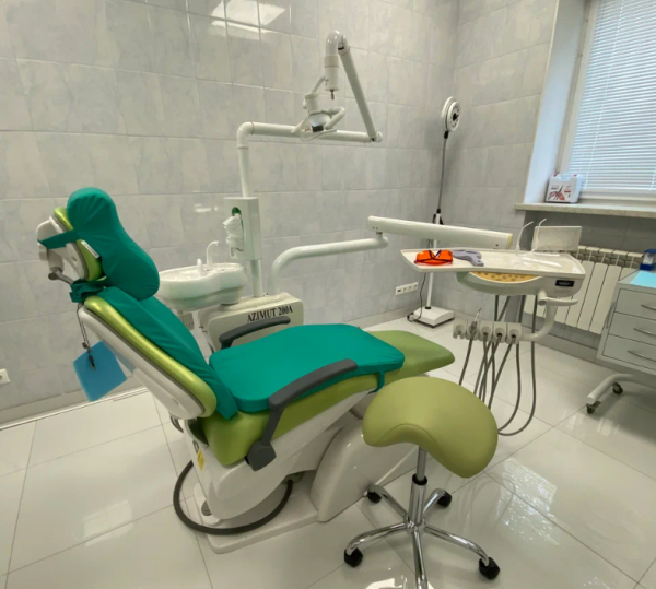 Врач-ортодонт в S.E. Dental Clinic Врач-ортодонт в S.E. Dental Clinic