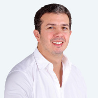 Илиас Тибауи Илиас Тибауи