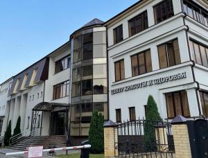 ООО «Ортокласс»