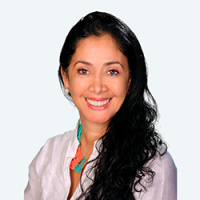 Патрисия Вергара Вилльярреаль