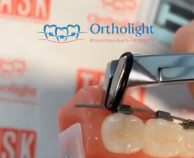 Обзор на дистальные кусачки TASK с безопасным держателем 30-550SF