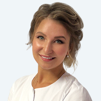 Ракович Юлия