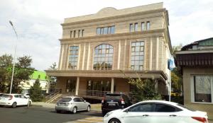 ТОО «Orthovision»