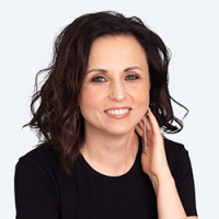 Захарова Татьяна