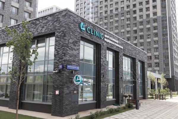Врач-ортодонт в сеть клиник "L.A.Clinic" Врач-ортодонт в сеть клиник "L.A.Clinic"