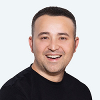 Жахонгиров Батыр