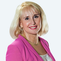 Арсенина Ольга