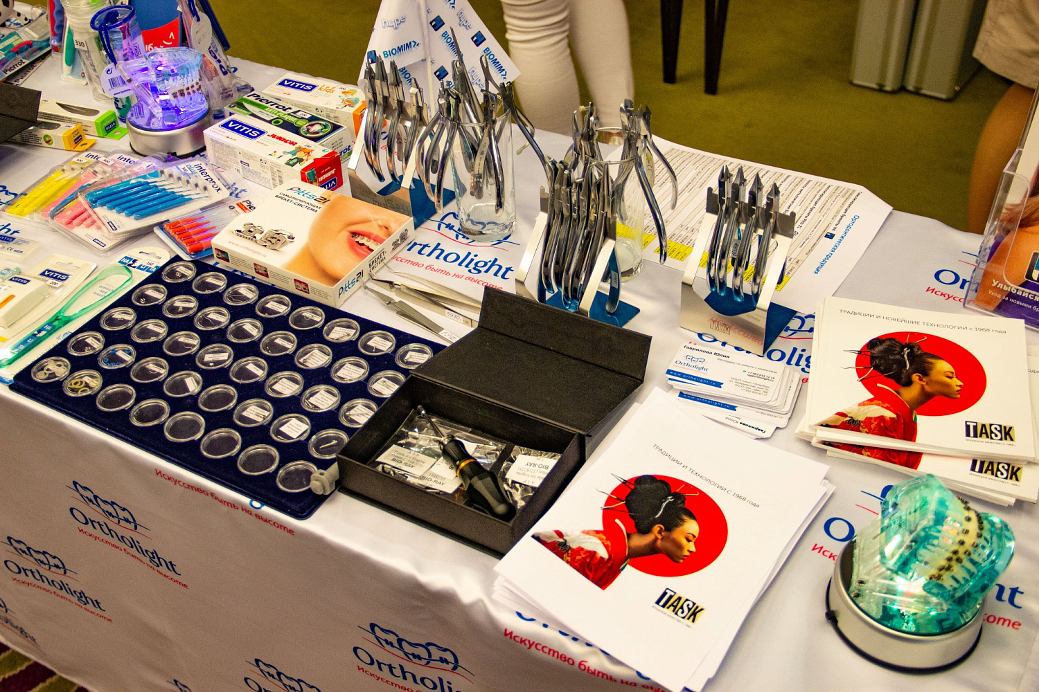 Проведен "ЭVOLUTION 2.0" в Санкт-Петербурге, 15-16 августа 2020