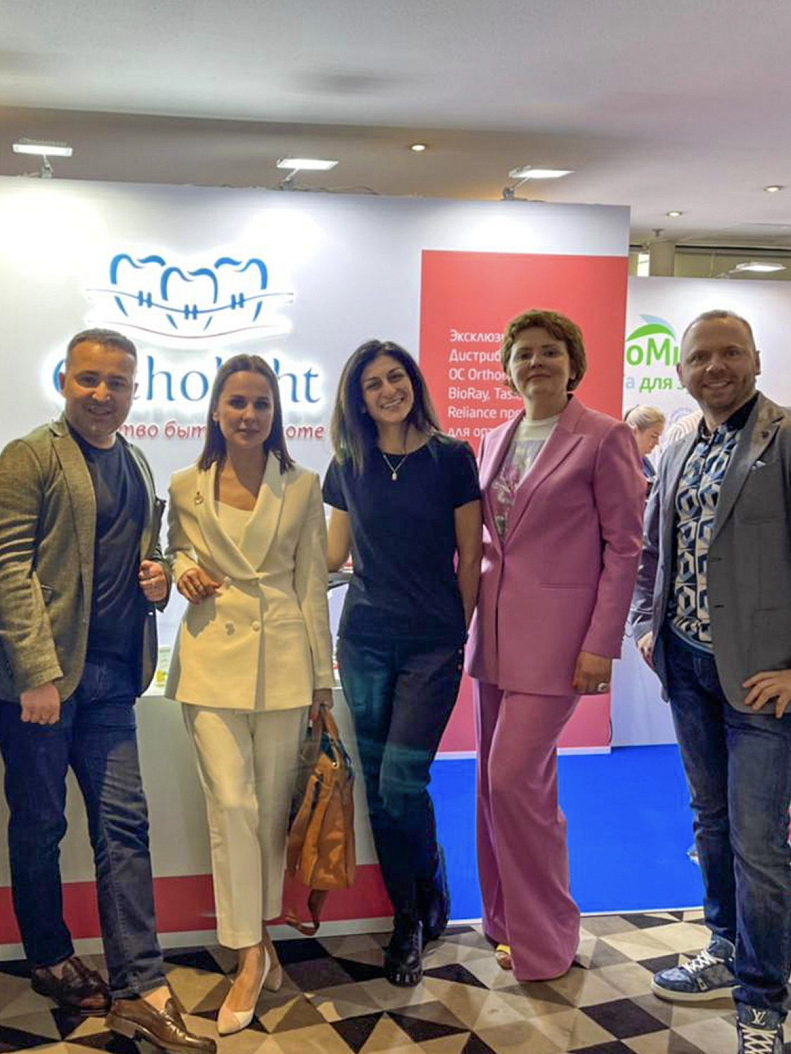 Делимся впечатлениями о конференции, посвященной тридцатилетию кафедры.