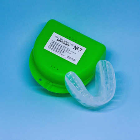 Корректор 7