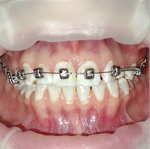 Тимуш Ольга Олеговна