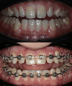 Тохтиева Дана