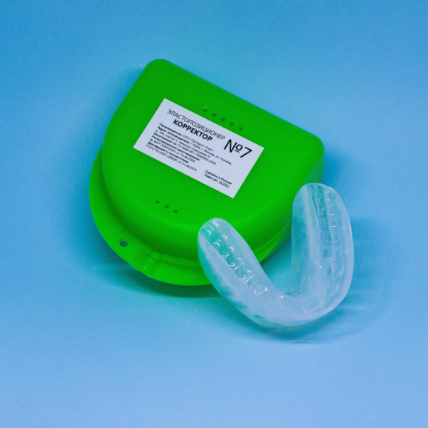 Корректор 7