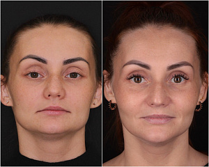 Бухарова Елена