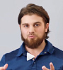 Бабатов Ислам