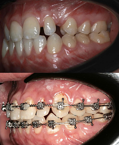 Тохтиева Дана