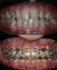 Тохтиева Дана