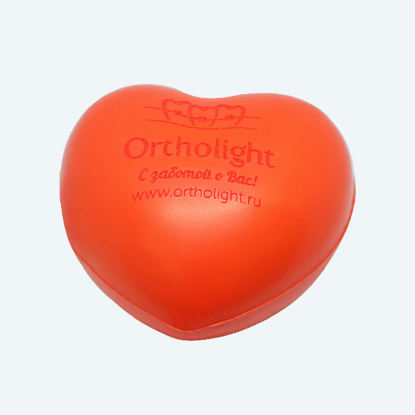 Сердце Антистресс