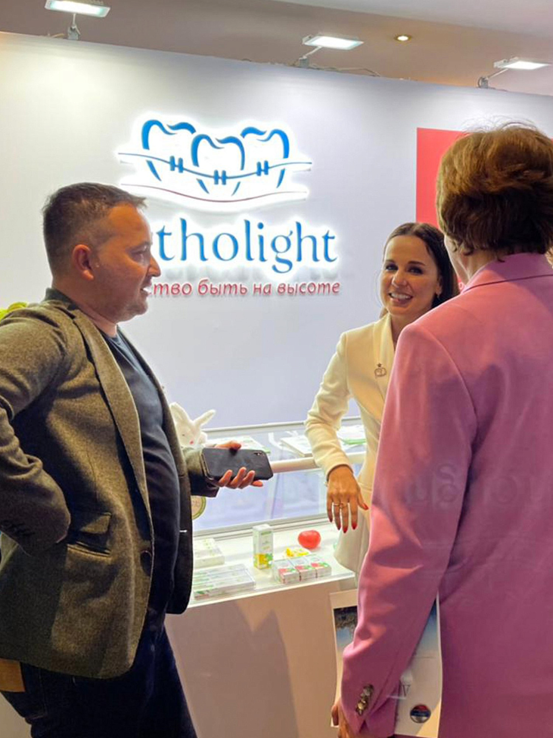 Делимся впечатлениями о конференции, посвященной тридцатилетию кафедры.