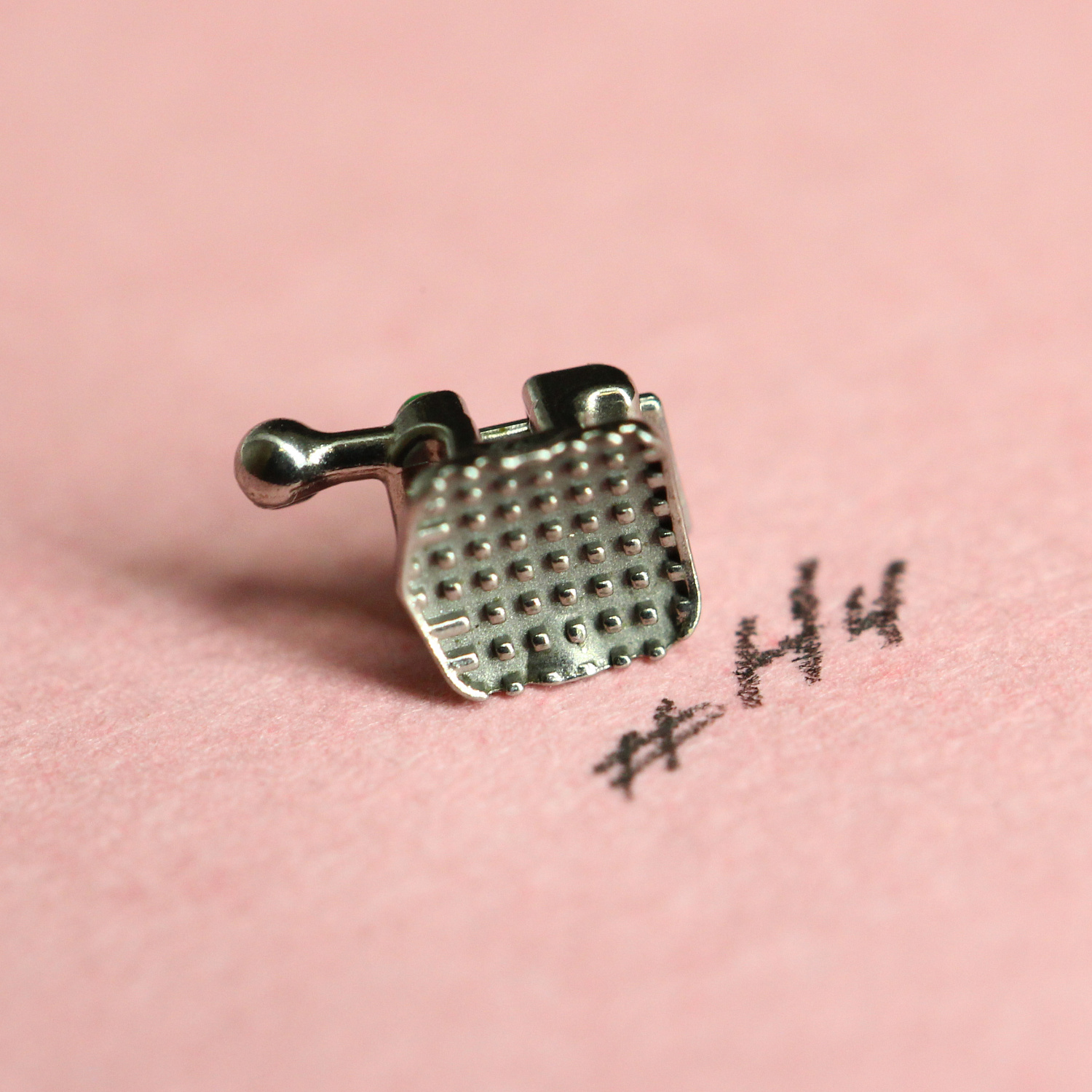 43 - Нижний правый клык с крючком H4 LR3 HK 22/7/5/0