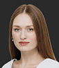 Шепелева (Ларкина) Галина