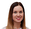 Елена Бухарова