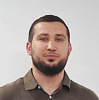 ЭЛЬДЕРХАН ЗОРГЕВИЧ